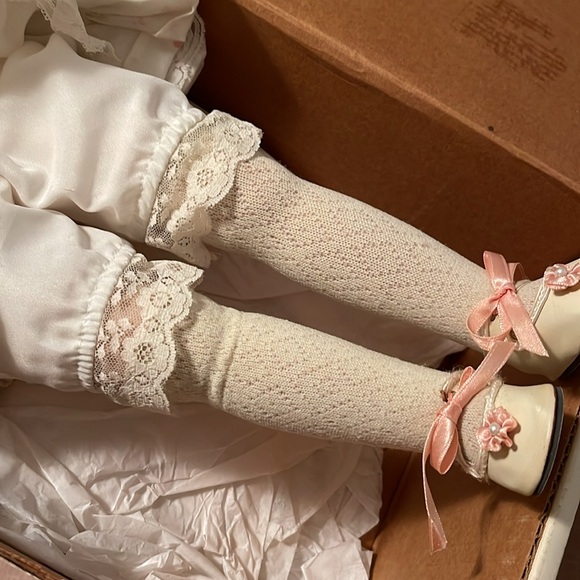 Serenity- Apples & Spice Original Doll
By Lee Middleton - Picture 5 of 16